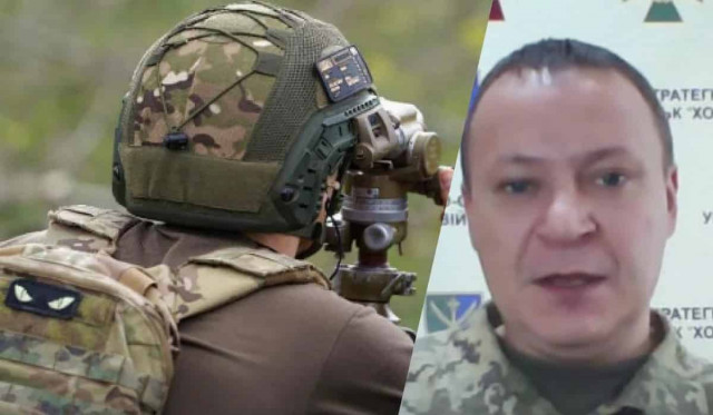 Де росіяни здатні спробувати прорвати оборону українців: у ЗСУ попередили про загрозу
