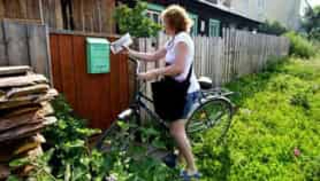 Некоторые почтальоны зарабатывают до $1 тыс. в месяц, - Смелянский 