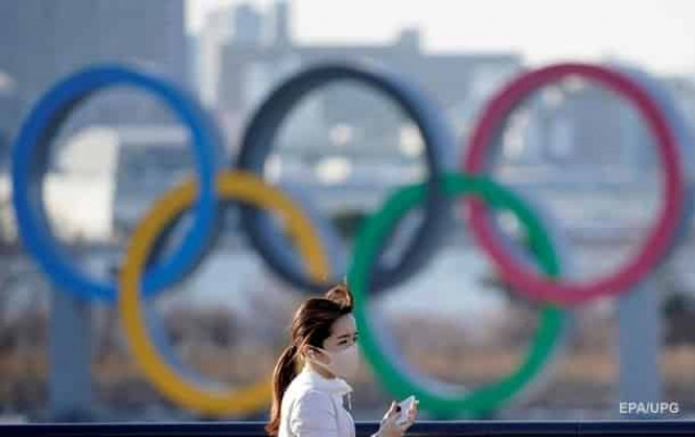 В Японии ожидают новую волну COVID-19 перед Олимпийскими играми