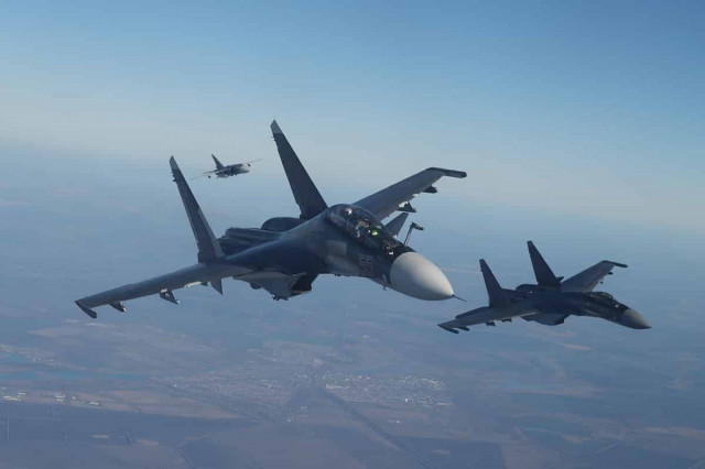 В Минобороны сообщили о поражении пункта дислокации наемников в Николаевской области
