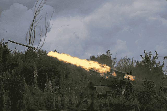 Аналітики ISW пояснили причини провалів російських окупантів під Бахмутом
