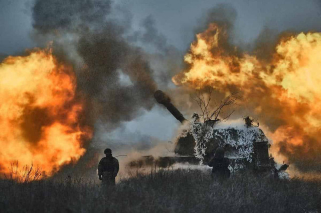 Контрнаступ: у Генштабі розповіли про успіхи та просування ЗСУ
