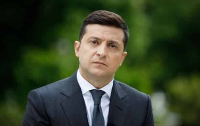 Зеленский выразил соболезнования погибшим в Бейруте