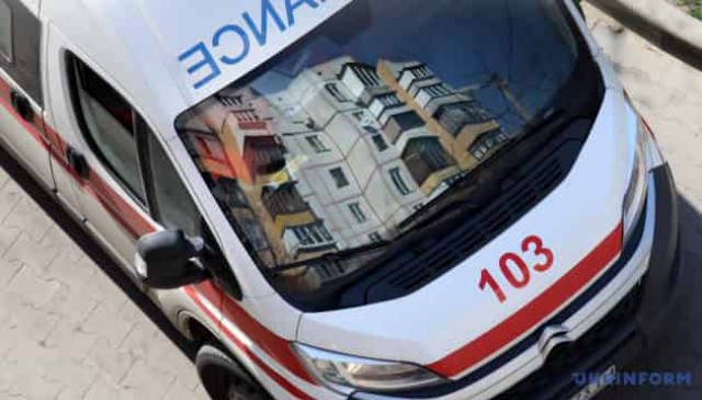 Ukraine reports 1,271 new coronavirus cases in past 24 hours