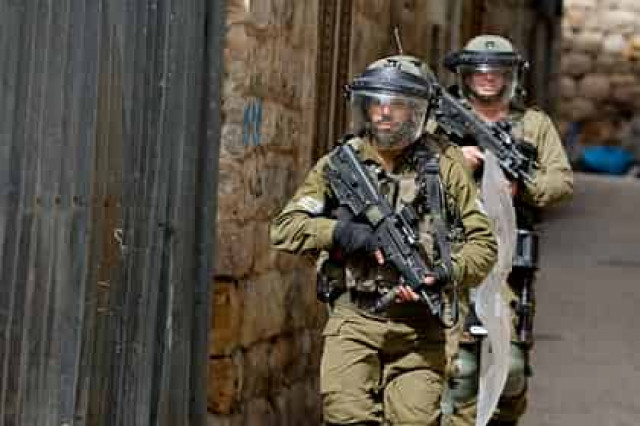 Появились подробности удара Израиля по сектору Газа