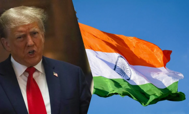 Індія зухвало відмовила Трампу, нагадавши про торгівлю США і РФ
