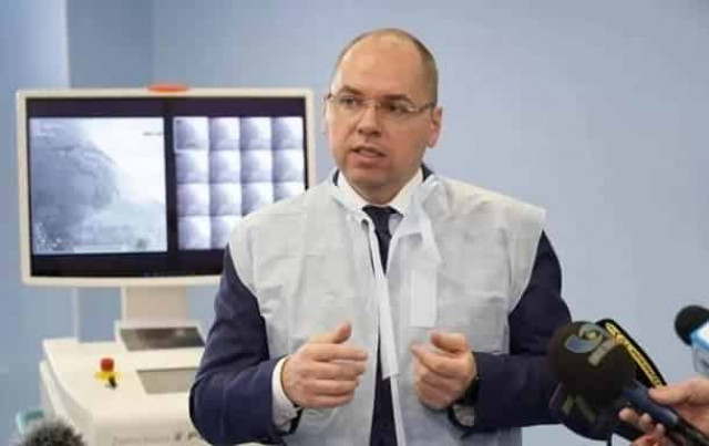 Минздрав ответил на протесты по карантину