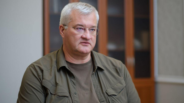 Новим міністром закордонних справ України став Андрій Сибіга
