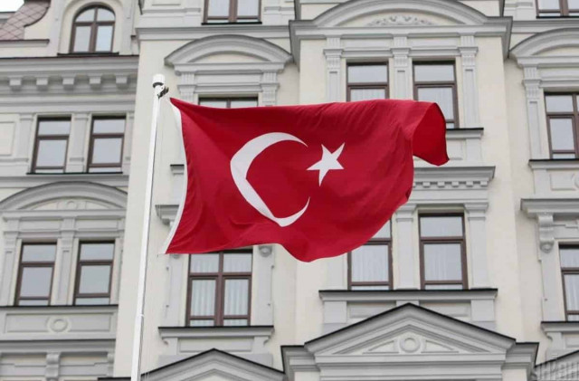 Туреччина прийматиме наступну зустріч для обговорення миру в Україні, - Bloomberg
