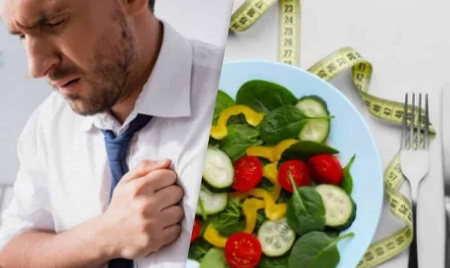 Ця веганська дієта може 