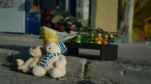 Під час удару вони йшли з кінотеатру: що відомо про студентів, які загинули від дрона в Запоріжжі
