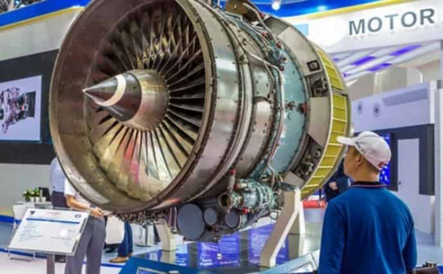 Депутаты собираются вернуть “Мотор Сич“ 