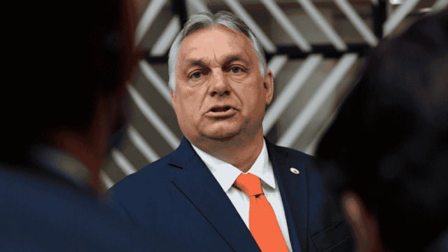 Орбан готов приехать в Киев, но есть условие - МИД Венгрии
