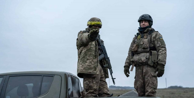 Изначальный план по мобилизации в Украине еще до конца не выполнен – Резников
