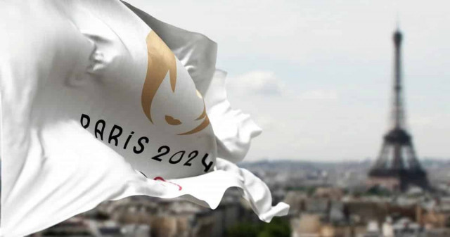 Туристи не зможуть безкоштовно подивитися відкриття Олімпіади в Парижі
