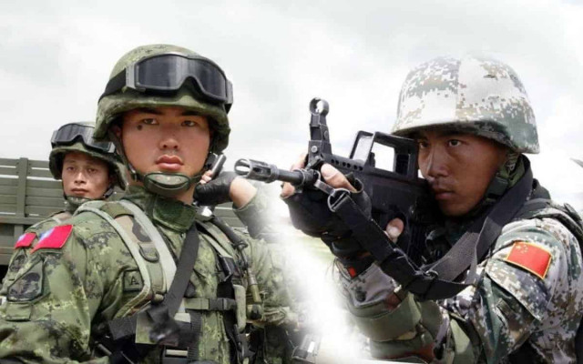 В ФБР раскрыли, готовится ли Китай напасть на Тайвань
