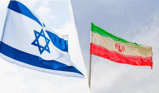 Іран планує найближчими днями масовано атакувати Ізраїль, - CBS News
