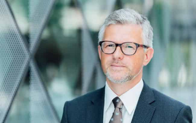 Посол Украины отказался извиняться за свои слова о канцлере Германии
