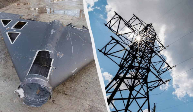 Наслідки нічної атаки ворога: що зараз відбувається у Сумській області
