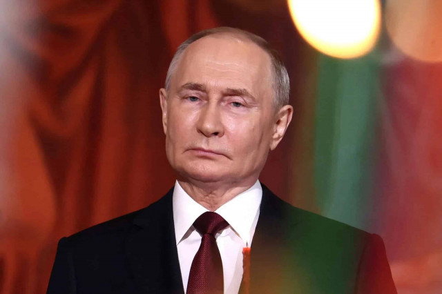 Україна не визнає Путіна легітимним президентом РФ, - МЗС
