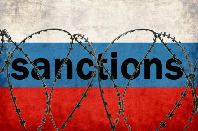 Санкції США значно ускладнили переміщення грошей до Росії, - FT
