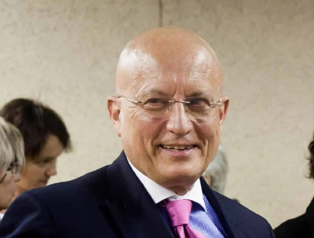 Російський учений, який закликав завдати ядерний удар по ЄС, найнятий Путіним, - The Times