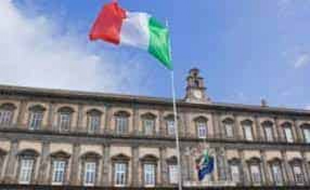 МИД Италии обвинил МИД России в оскорбительных высказываниях
