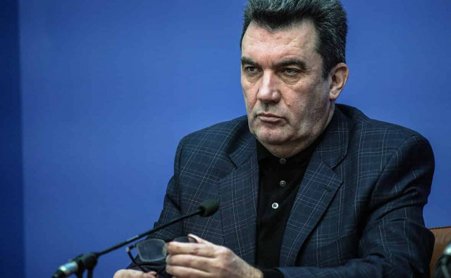 Данилов про засідання Ставки: 