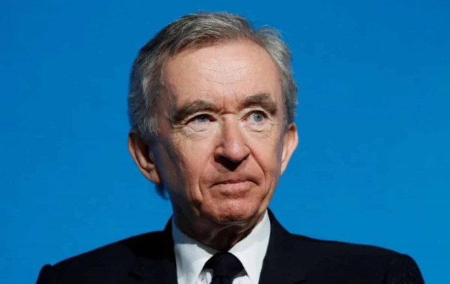 Forbes назвав нову найбагатшу людину на планеті
