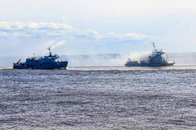 У Балтійському морі відбудуться найбільші військові навчання країн НАТО
