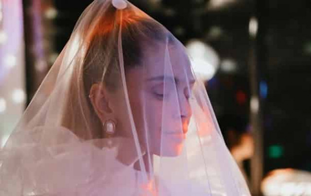 Вера Брежнева рассказала о свадьбе