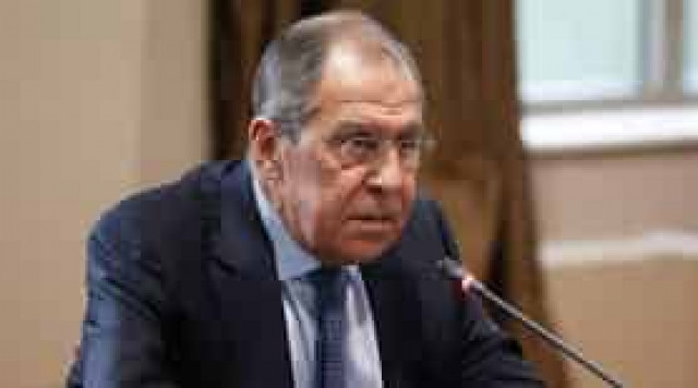 Лавров пообещал на все недружественные действия США 