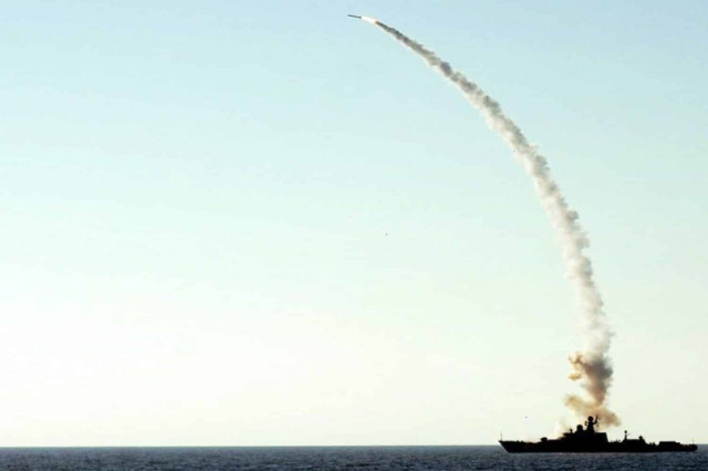 Вночі Росія задіяла проти України 6 ракетоносіїв - Гуменюк
