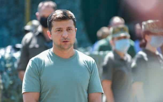 Зеленский поручил проверить важные гособъекты