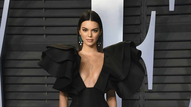 На Кендалл Дженнер подали в суд за то, что она не пришла на фотосессию