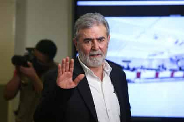 Лидер террористов пригрозил ударом по Тель-Авиву