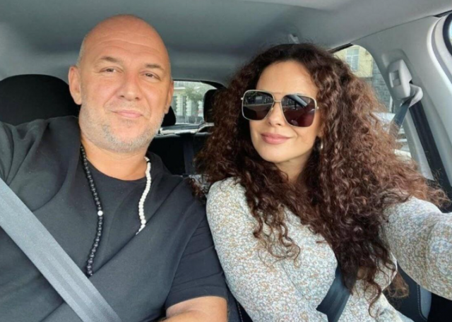 Потап несподівано зізнався, чи планують вони з Настею Каменських дітей