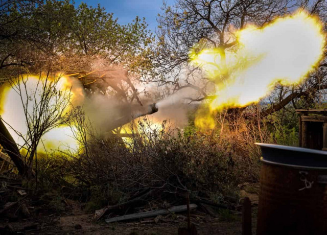 Після Роботине ЗСУ мають взяти інше місто-стратегічну мету, - NYT
