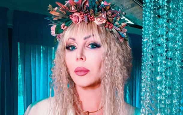 Новый скандал: Ирина Билык дала концерт в Харькове