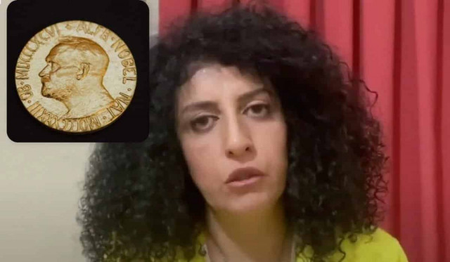 Не Зеленський і не Навальний: оголошено лауреата Нобелівської премії миру
