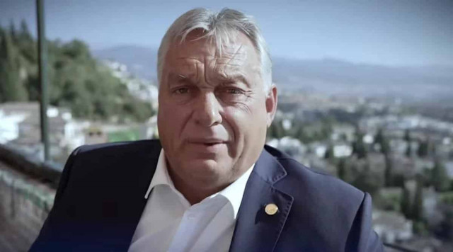 Орбан розкритикував Україну та міграційну політику ЄС
