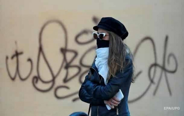 Кабмин не рассматривает введение полного локдауна