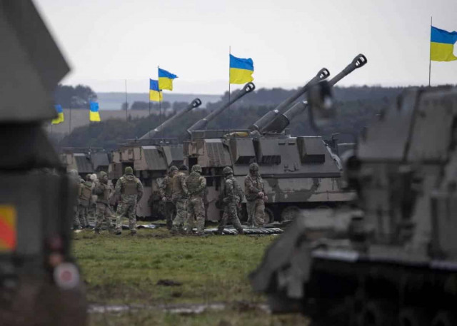Україна збільшила виробництво зброї на 62%: названо головний пріоритет
