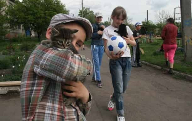 Экономический паспорт украинца: подробности