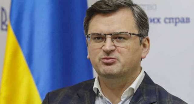 Посольства Украины в Румынии и Дании получили опасные пакеты — Кулеба