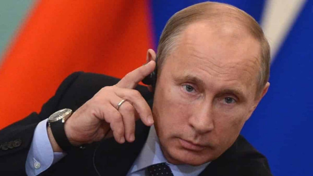 Питання до Путіна: що найбільше хочуть почути росіяни під час 