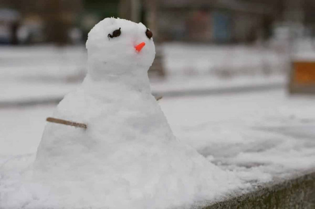 В Україну мчить циклон із Туреччини: синоптик розповіла, які області накриє снігом

