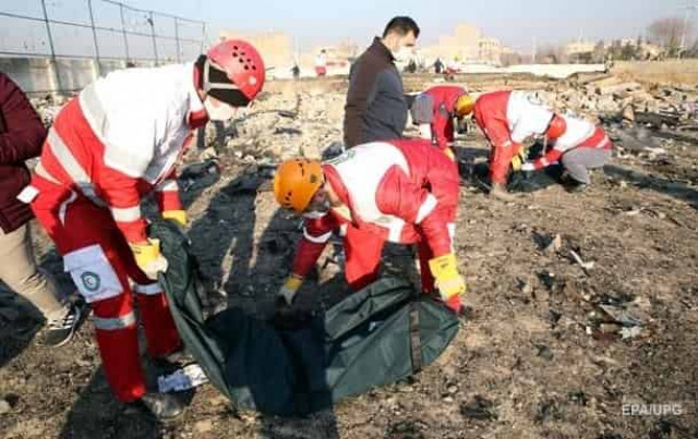 Тегеран планировал подделать данные 