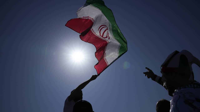 В Иране казнили участников беспорядков за убийство ополченца
