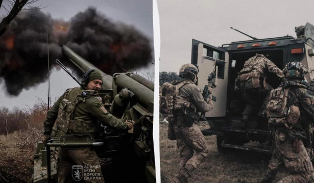 Наступ ЗСУ під Курськом може бути сигналом Трампу: DW назвало головні цілі цієї операції
